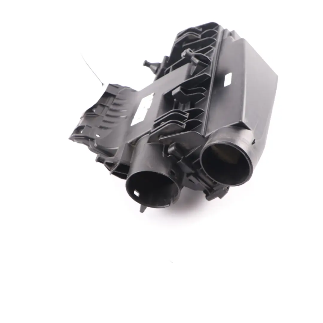 M271 inférieur boîtier filtre dadmission d'air pour Mercedes W204 à propos du numéro de pièce A2710901601 Mercedes W204 M271 inférieur boîtier filtre dadmission d'air - SKU A2710901601-1 - Numéro de pièce A2710901601