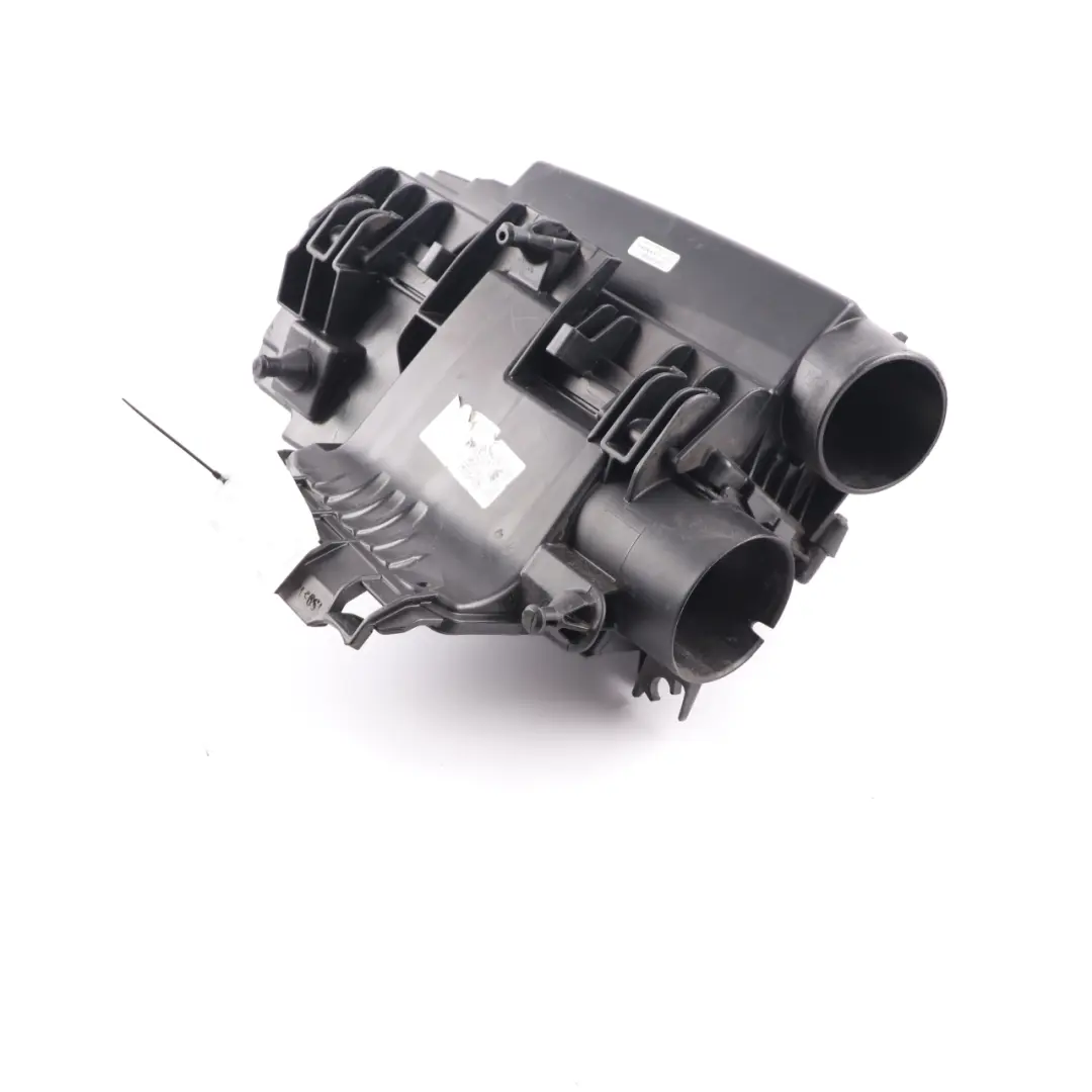 Mercedes W204 M271 inférieur boîtier filtre dadmission d'air - SKU A2710901601-1 - Numéro de pièce A2710901601