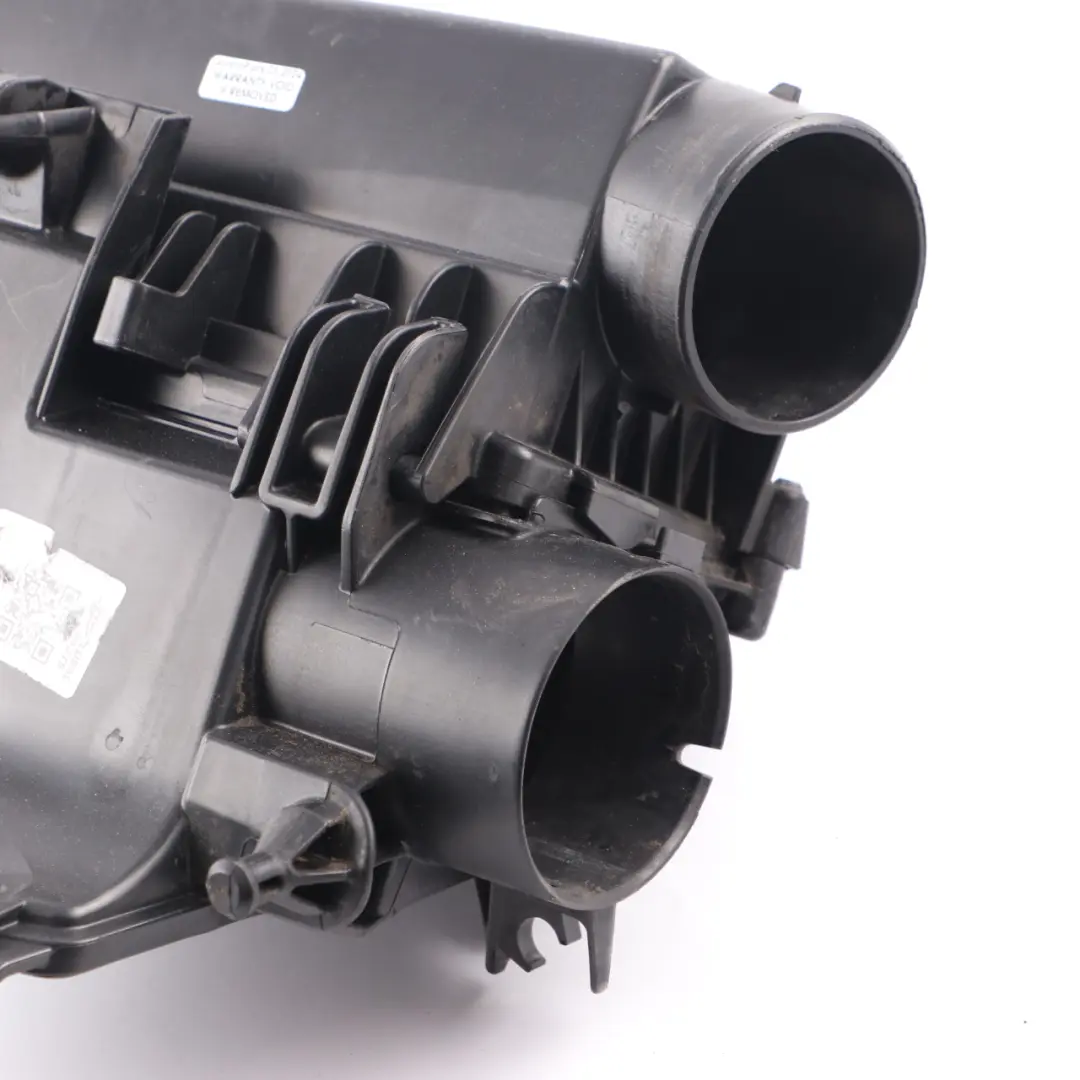 Mercedes W204 M271 inférieur boîtier filtre dadmission d'air - SKU A2710901601-1 - Numéro de pièce A2710901601