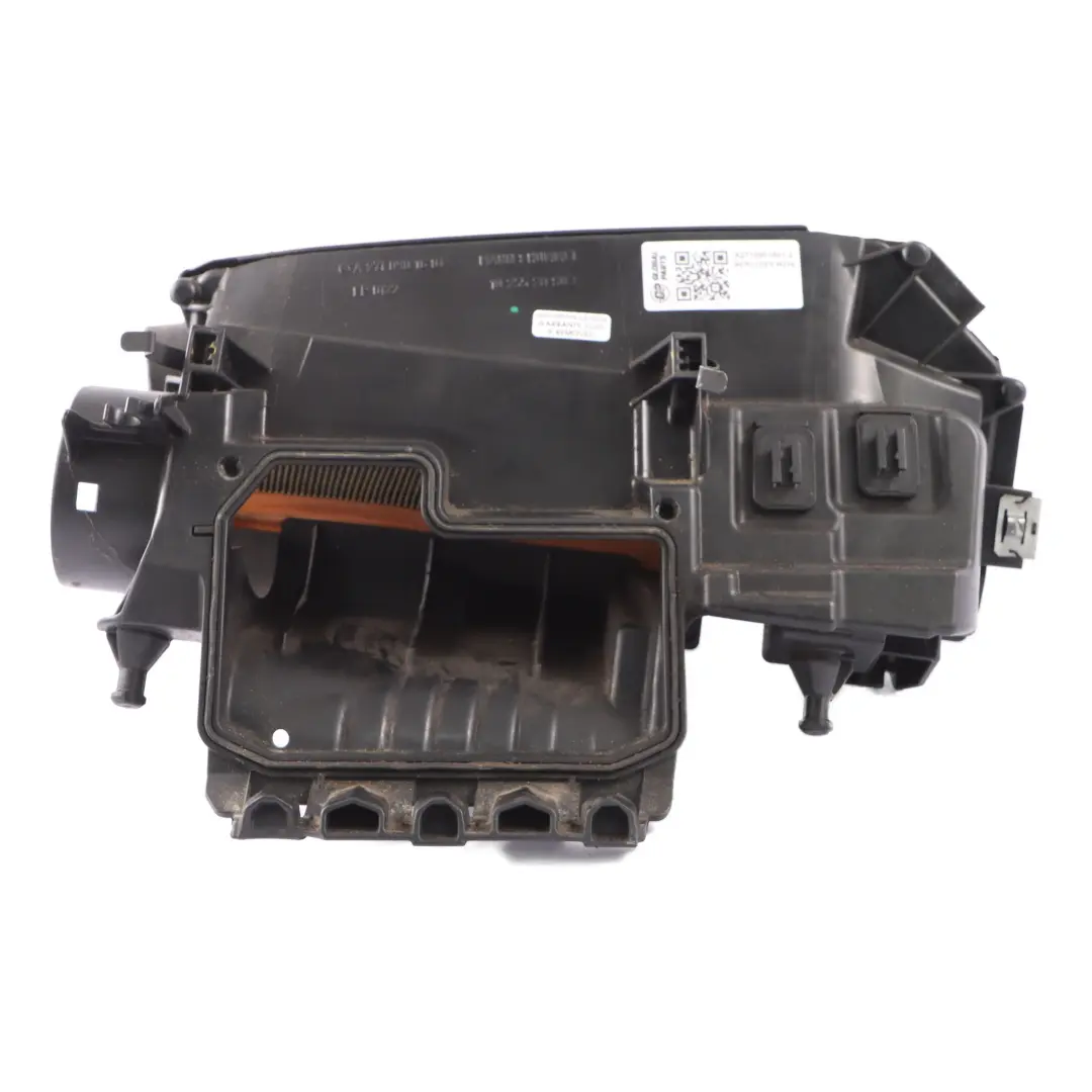 benzina M271 scatola filtro aspirazione aria per Mercedes R172 W204 W212 con numero di parte A2710901601 Mercedes R172 W204 W212 benzina M271 scatola filtro aspirazione aria - SKU A2710901601-2 - Numero di parte A2710901601