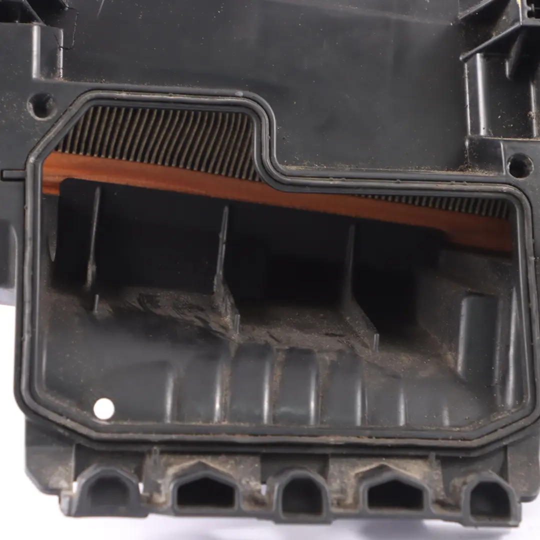 Mercedes R172 W204 W212 Petrol M271 Boîtier filtre d'admission d'air - SKU A2710901601-2 - Numéro de pièce A2710901601