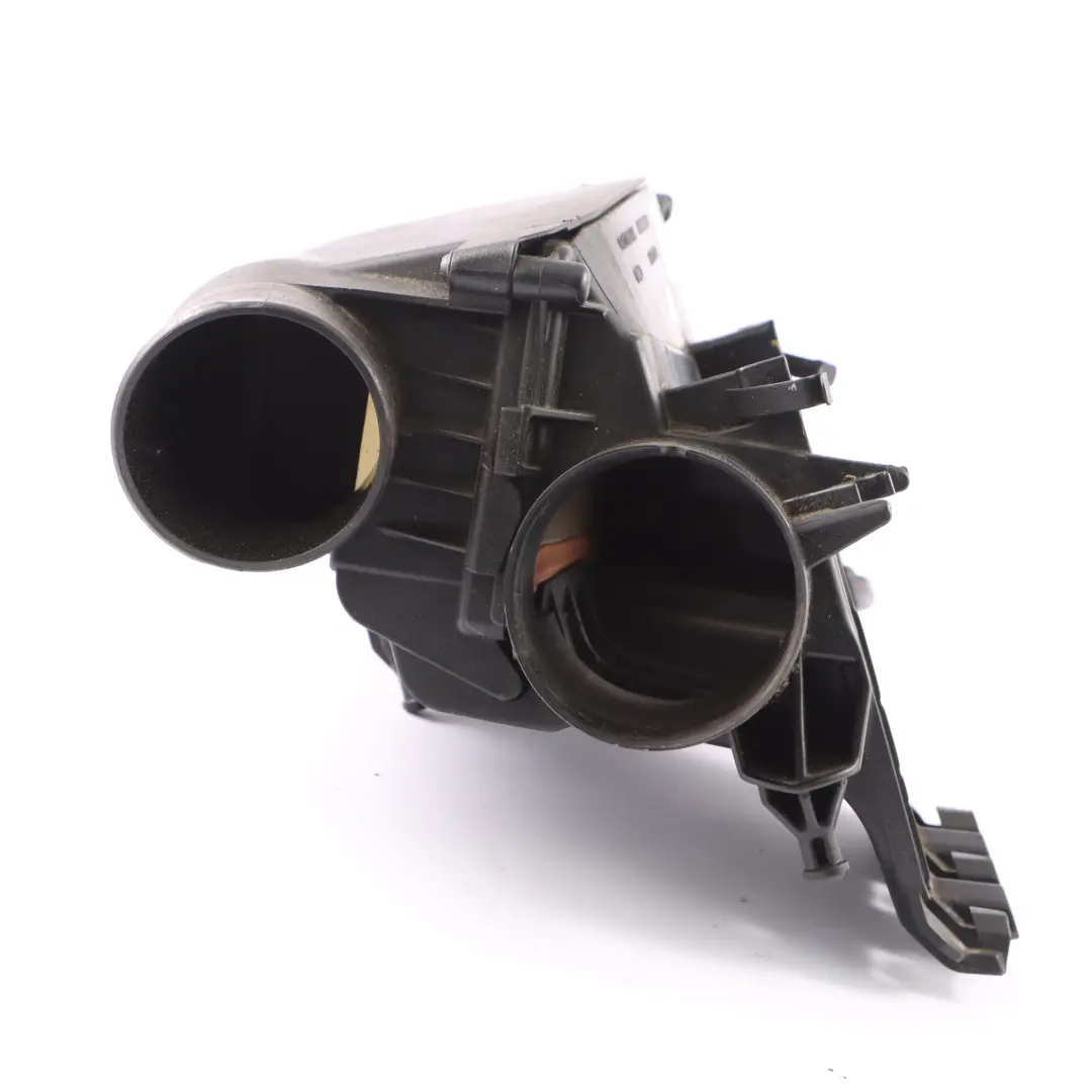 Mercedes R172 W204 W212 Petrol M271 Boîtier filtre d'admission d'air - SKU A2710901601-2 - Numéro de pièce A2710901601
