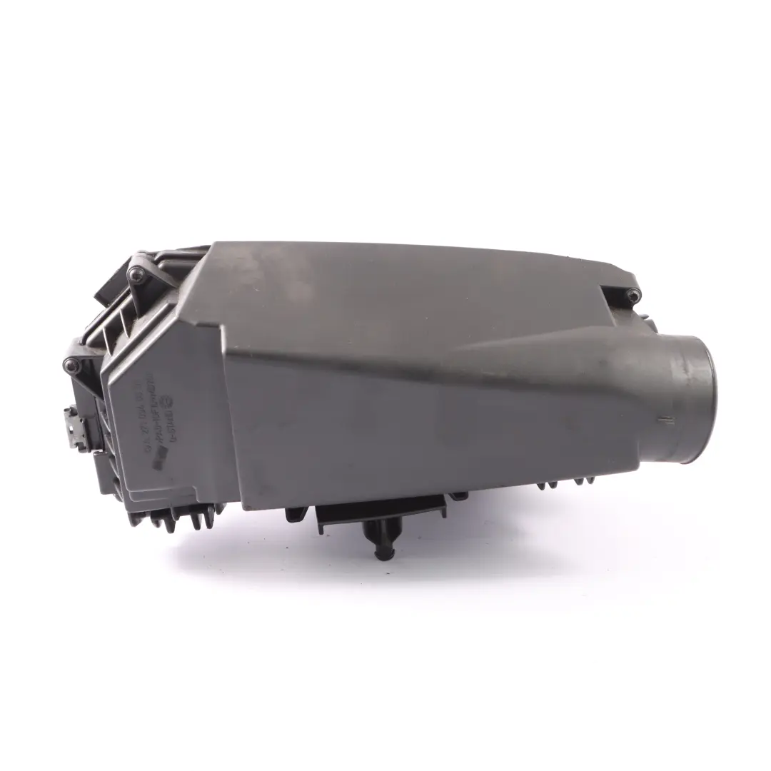Mercedes R172 W204 W212 Petrol M271 Boîtier filtre d'admission d'air - SKU A2710901601-2 - Numéro de pièce A2710901601