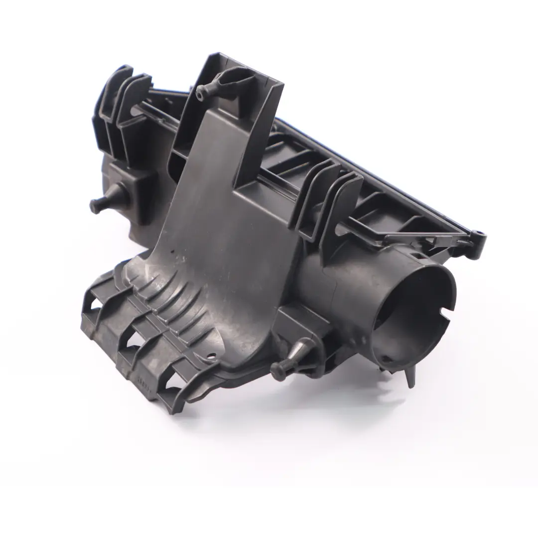Mercedes W204 M271 Air Intake Filter Box Lower Housing Element - SKU A2710901601 - Part number A2710901601