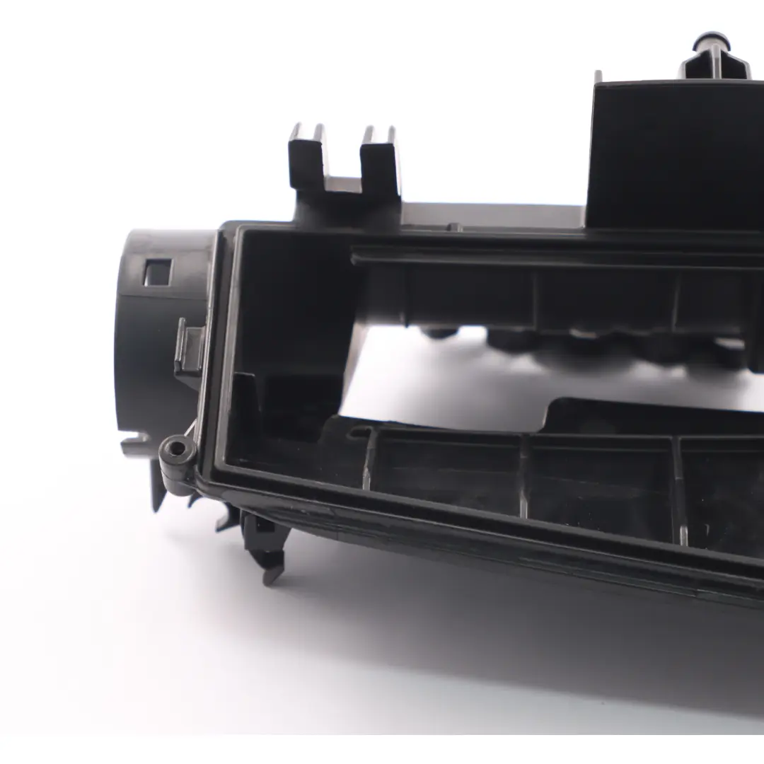 Mercedes W204 M271 inférieur du boîtier du filtre d'admission d'air - SKU A2710901601 - Numéro de pièce A2710901601