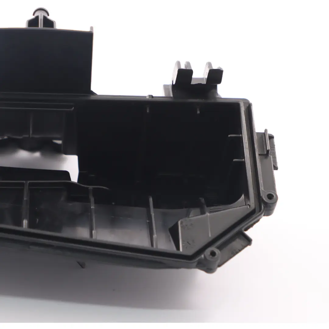 Mercedes W204 M271 Air Intake Filter Box Lower Housing Element - SKU A2710901601 - Part number A2710901601