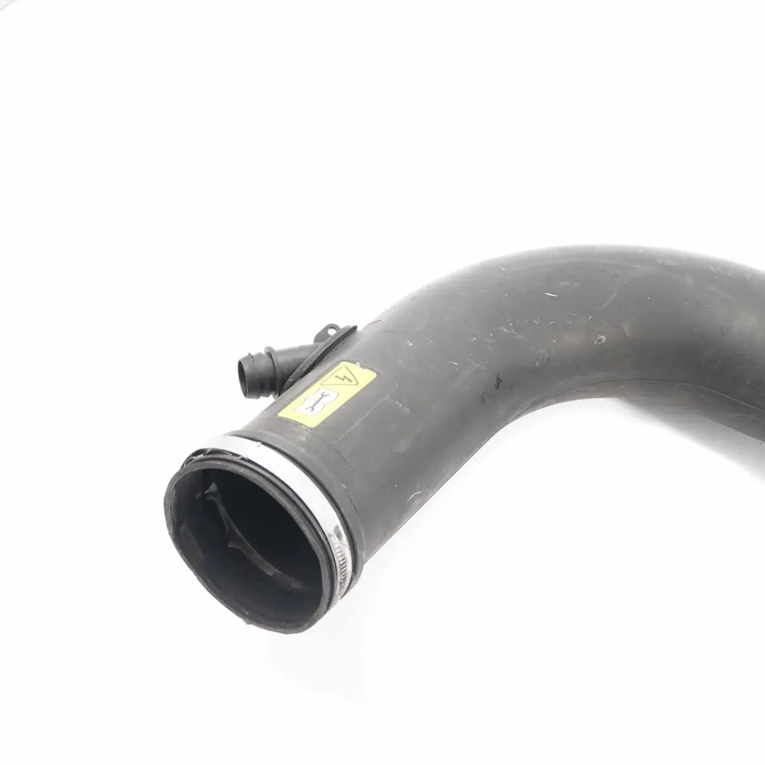 Air Intake Pipe Mercedes W204 W212 M271 Turbocharger Turbo Hose - SKU A2710901629 - Part number A2710901629