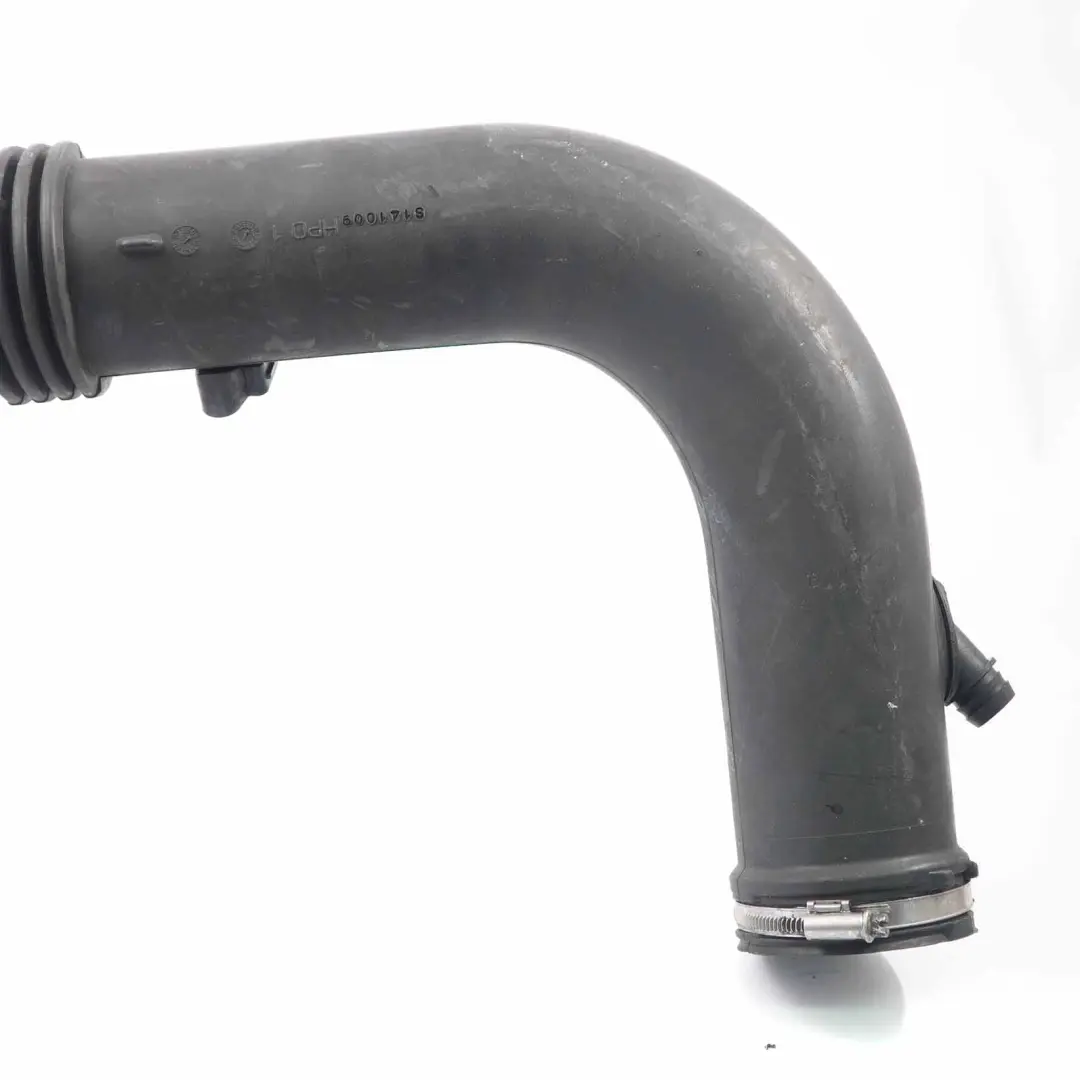 Air Intake Pipe Mercedes W204 W212 M271 Turbocharger Turbo Hose - SKU A2710901629 - Part number A2710901629