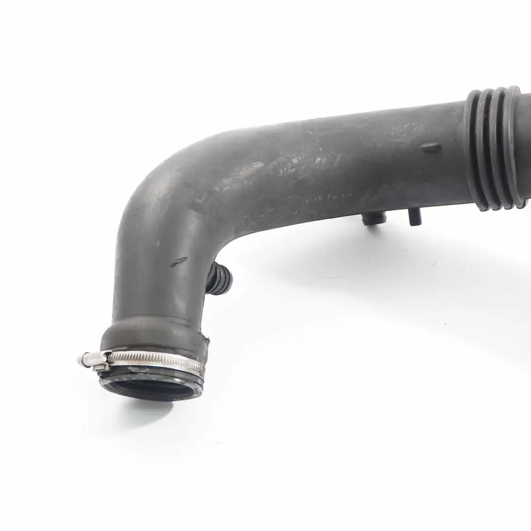 Air Intake Pipe Mercedes W204 W212 M271 Turbocharger Turbo Hose - SKU A2710901629 - Part number A2710901629