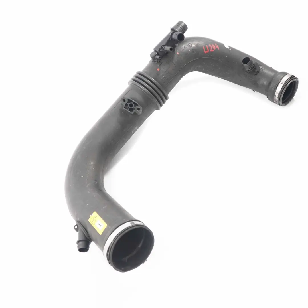 Air Intake Pipe Mercedes W204 W212 M271 Turbocharger Turbo Hose - SKU A2710901629 - Part number A2710901629