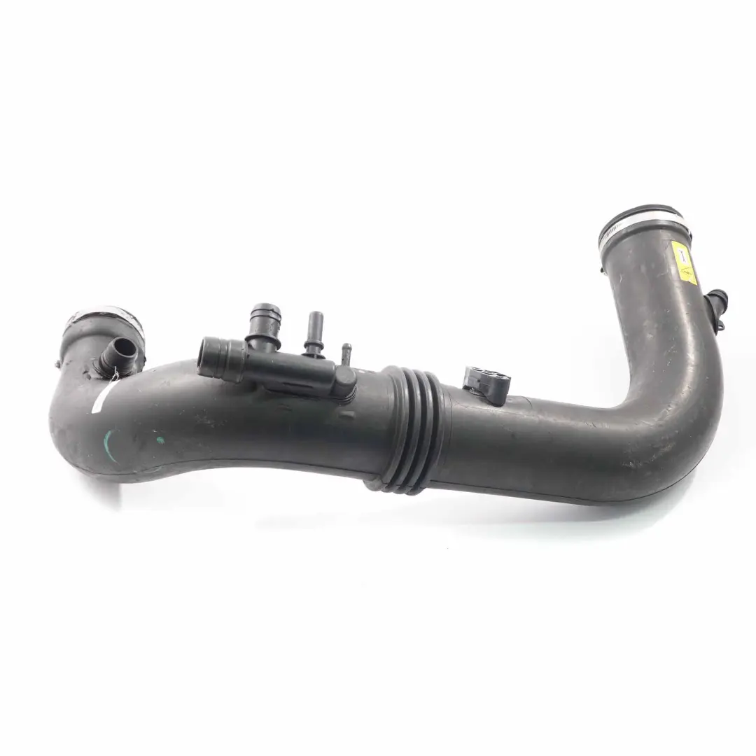  Tubo admisión aire Mercedes W204 W212 M271 Manguera turbocompresor - SKU A2710901629 - Número de pieza A2710901629