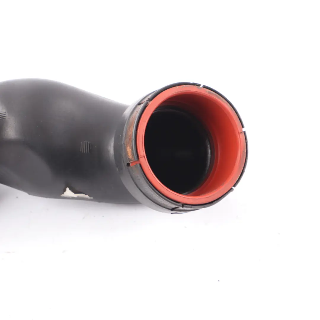 Mercedes W203 W204 W212 M271 Air Intake Hose Intercooler Charge Pipe - SKU A2710901837-1 - Part number A2710901837