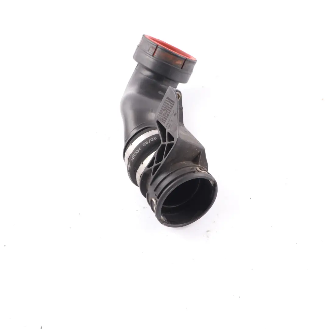 Mercedes W203 W204 W212 M271 Air Intake Hose Intercooler Charge Pipe - SKU A2710901837-1 - Part number A2710901837