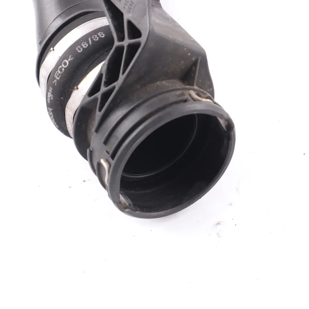 Mercedes W203 W204 W212 M271 Air Intake Hose Intercooler Charge Pipe - SKU A2710901837-1 - Part number A2710901837