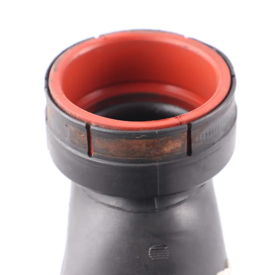 Mercedes W203 W204 W212 M271 Air Intake Hose Intercooler Charge Pipe - SKU A2710901837-1 - Part number A2710901837