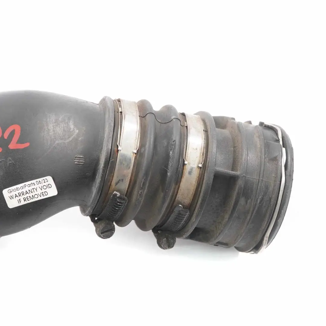 M271 Tuyau D'admission Air Tuyau Charge Intercooler pour Mercedes W203 W204 W212 à propos du numéro de pièce A2710901837 Mercedes W203 W204 W212 M271 Tuyau D'admission Air Tuyau Charge Intercooler - SKU A2710901837-2 - Numéro de pièce A2710901837