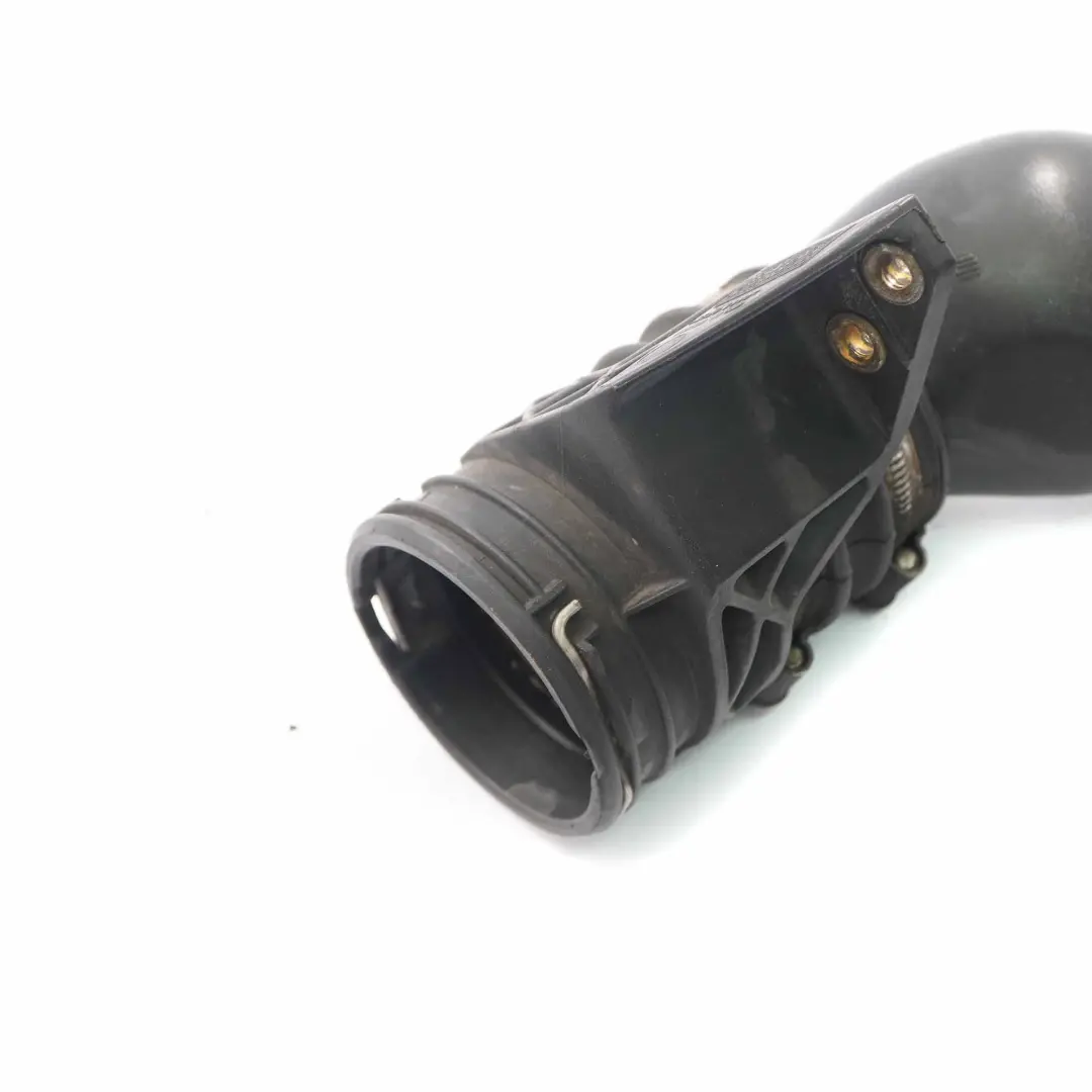 Mercedes W212 W221 M271 Przewód Rura Intercoolera - SKU A2710901837-2 - Numer Części A2710901837