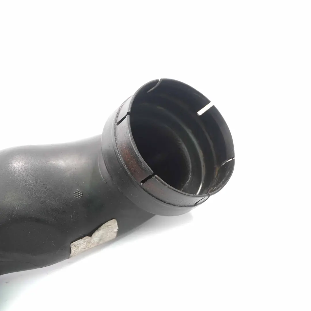 Mercedes W212 W221 M271 Przewód Rura Intercoolera - SKU A2710901837-2 - Numer Części A2710901837