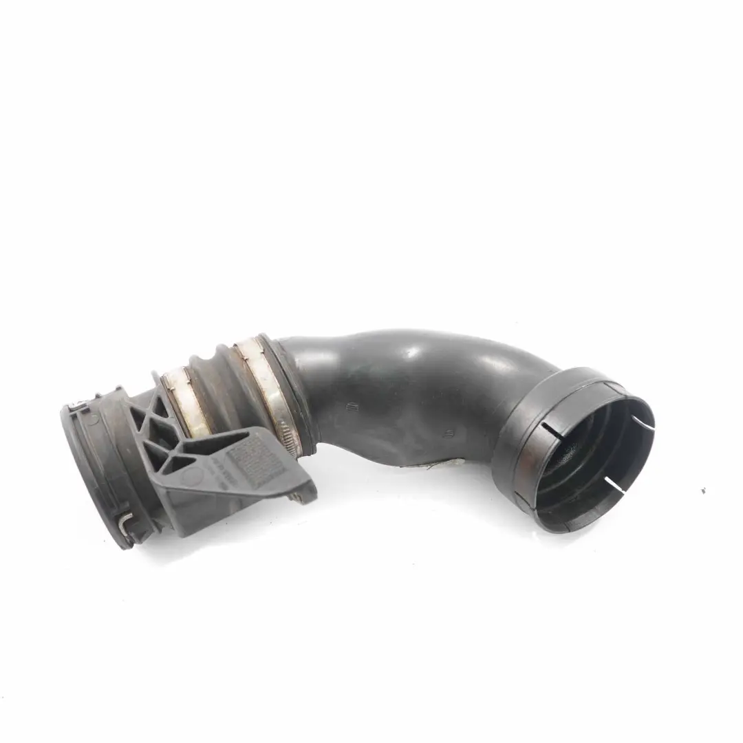 Mercedes W203 W204 W212 M271 Luftansaugschlauch Rohr Ladeluftkühler - SKU A2710901837-2 - Teilenummer A2710901837