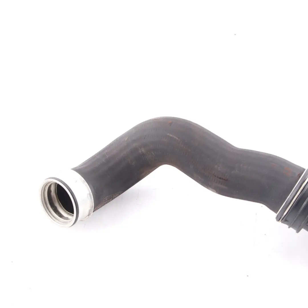 Mercedes W203 W204 W212 M271 Air Intake Hose Intercooler Charge Pipe - SKU A2710901837-3 - Part number A2710901837