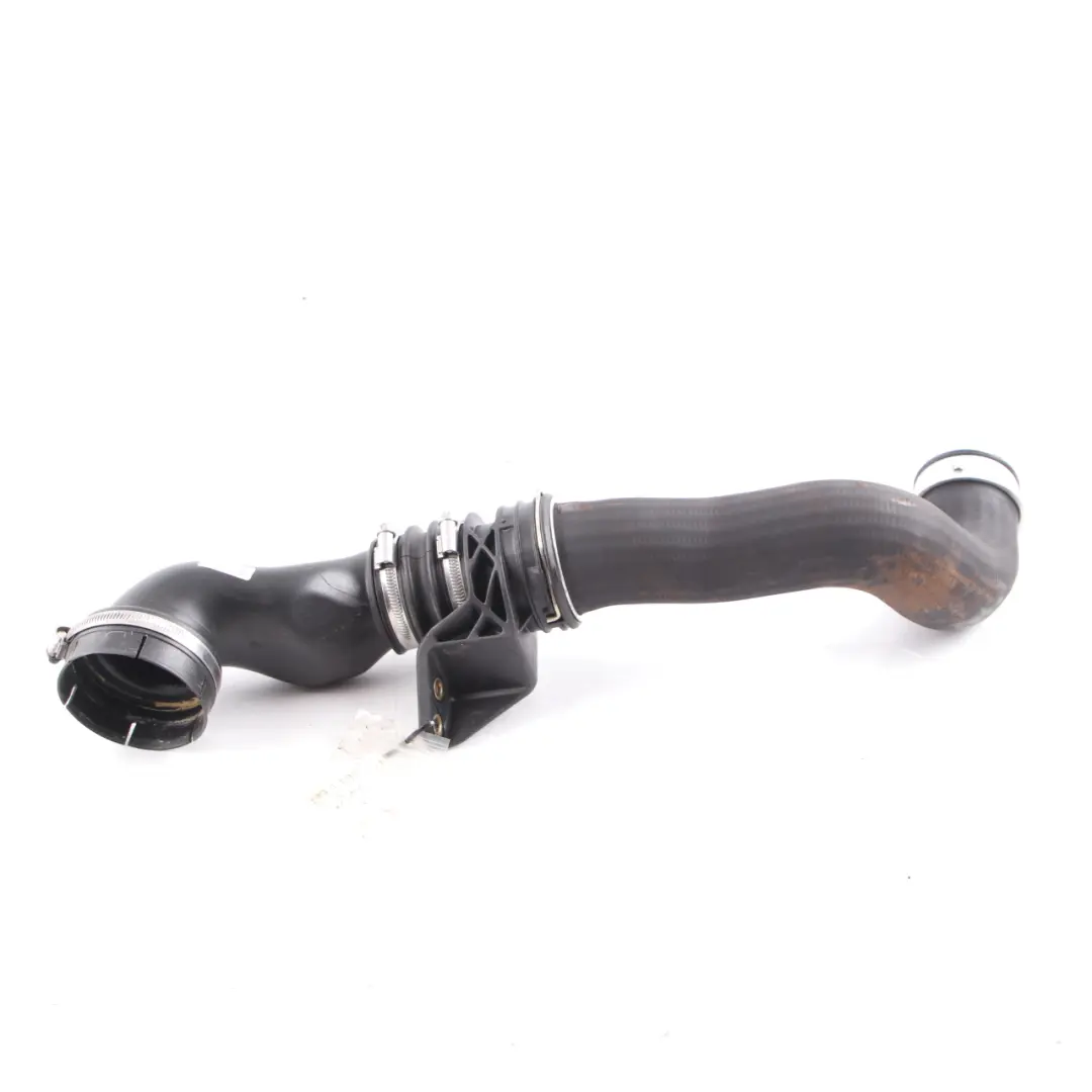 Mercedes W203 W204 W212 M271 Air Intake Hose Intercooler Charge Pipe - SKU A2710901837-3 - Part number A2710901837