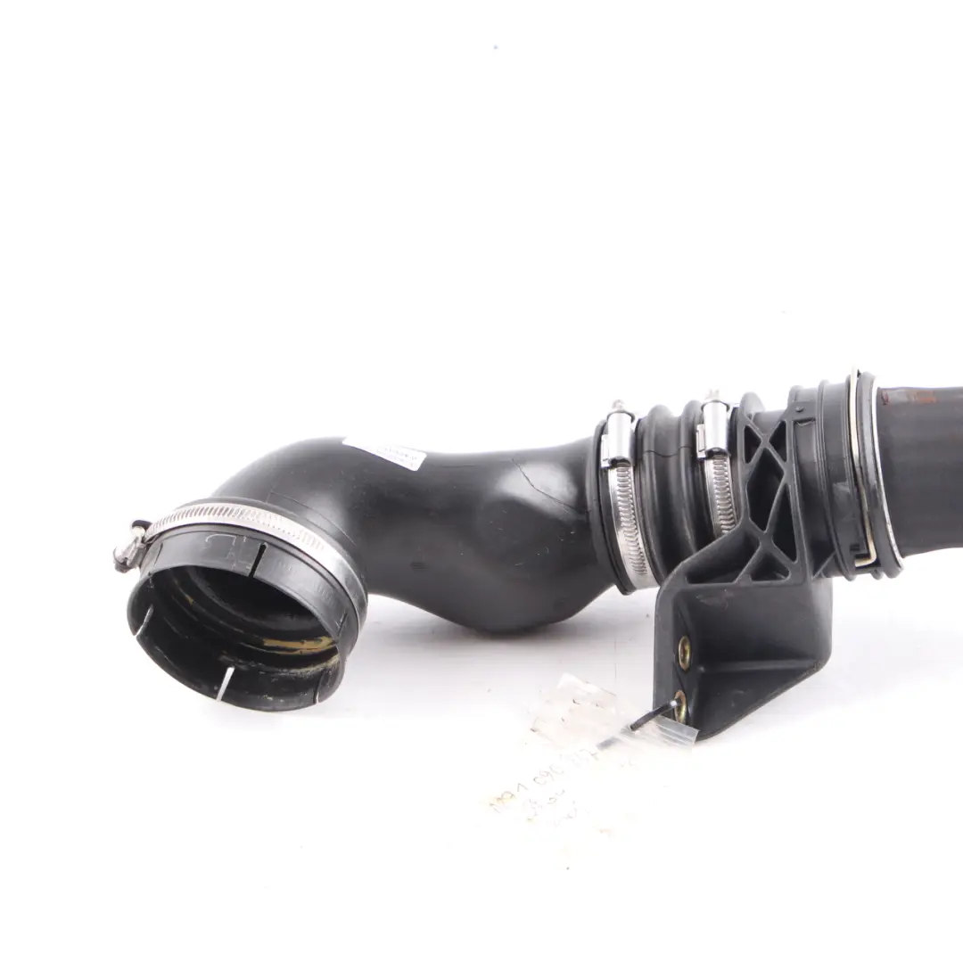 Mercedes W203 W204 W212 M271 Air Intake Hose Intercooler Charge Pipe - SKU A2710901837-3 - Part number A2710901837