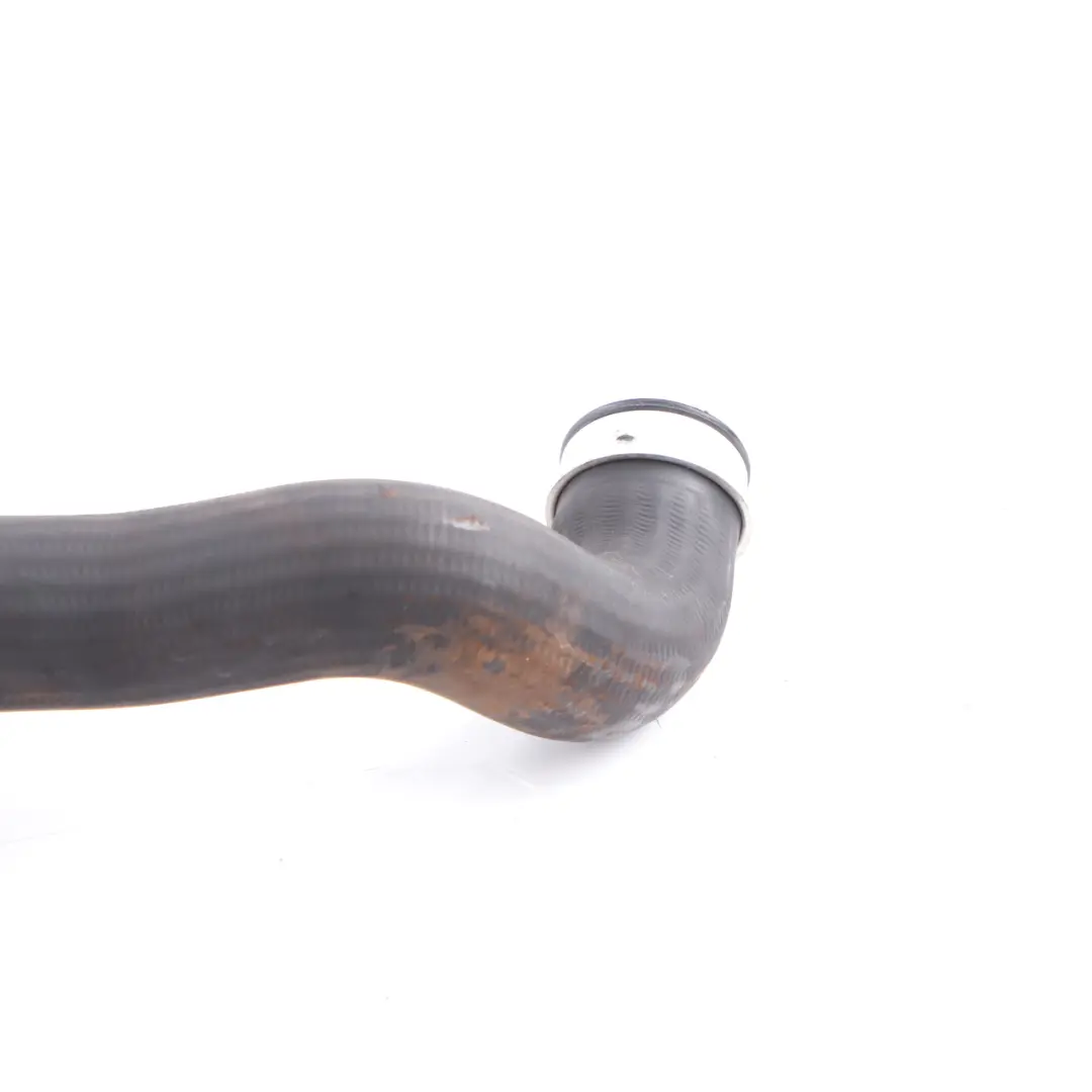 Mercedes W203 W204 W212 M271 Air Intake Hose Intercooler Charge Pipe - SKU A2710901837-3 - Part number A2710901837