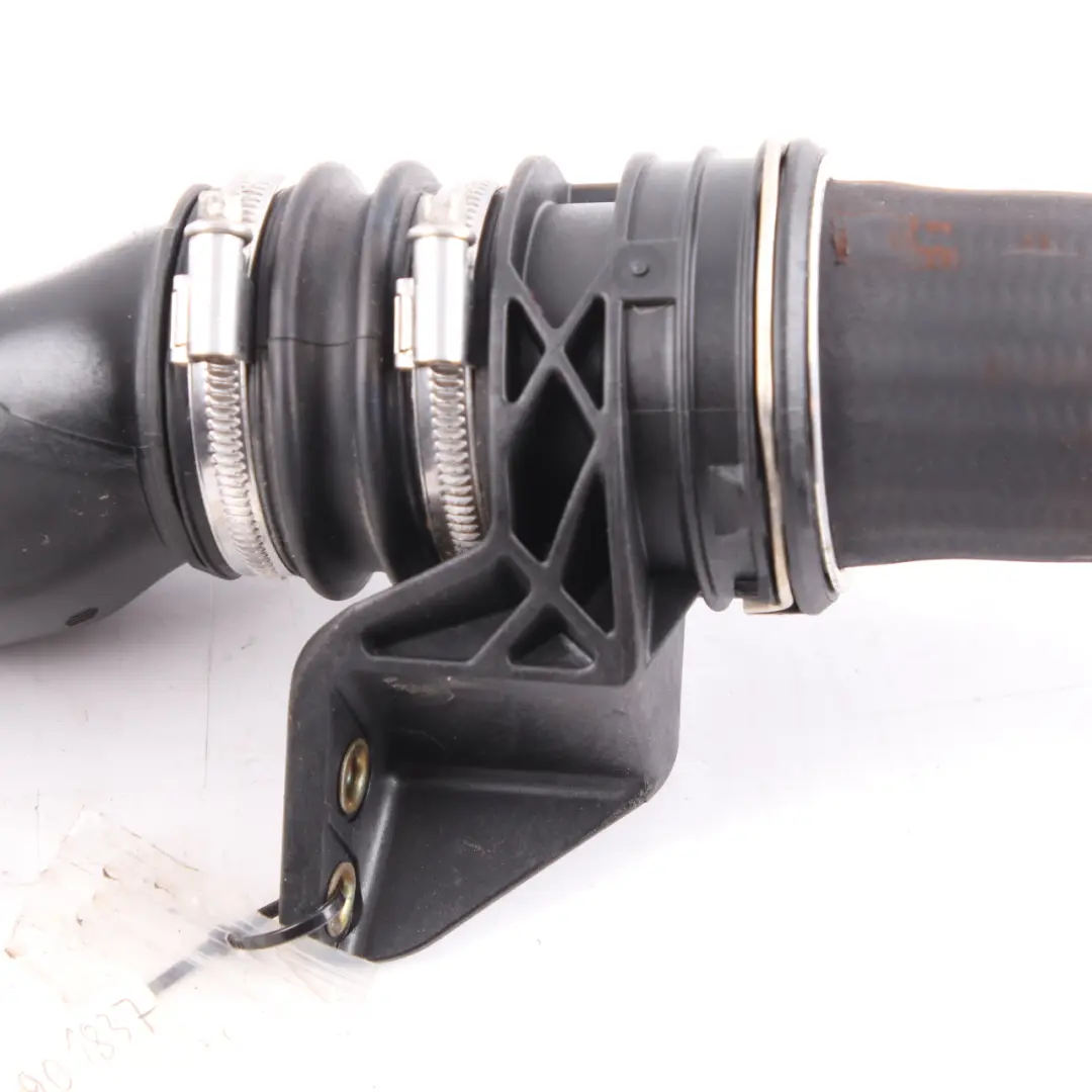 Mercedes W203 W204 W212 M271 Air Intake Hose Intercooler Charge Pipe - SKU A2710901837-3 - Part number A2710901837