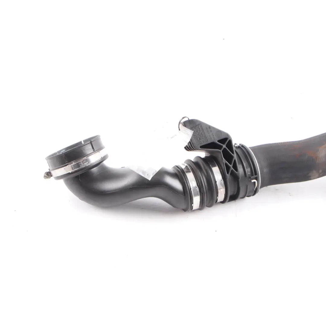 M271 Luftansaugschlauch Rohr Ladeluftkühler für Mercedes W203 W204 W212 mit Teilenummer A2710901837 Mercedes W203 W204 W212 M271 Luftansaugschlauch Rohr Ladeluftkühler - SKU A2710901837-3 - Teilenummer A2710901837