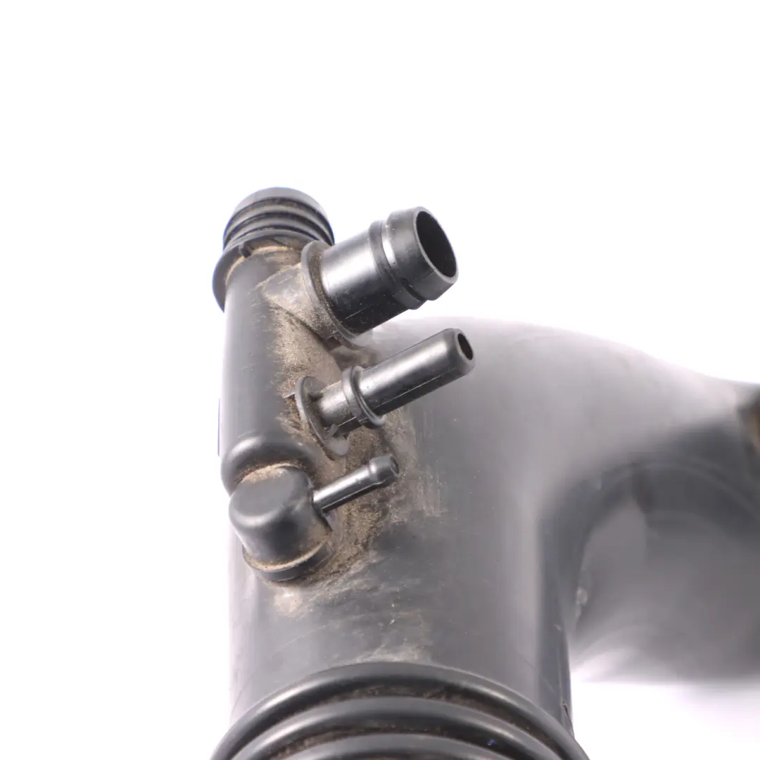 M271 Ladeluft Leitung Turbolader Turbo Schlauch für Mercedes W204 W212 mit Teilenummer A2710901929 Mercedes W204 W212 M271 Ladeluft Leitung Turbolader Turbo Schlauch - SKU A2710901929-1 - Teilenummer A2710901929