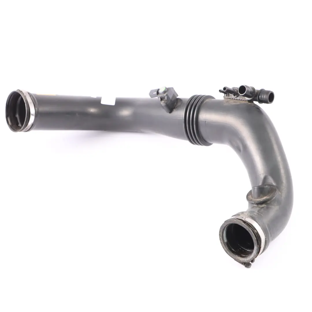 M271 Tubo Flessibile Turbocompressore Aria per Mercedes W204 W212 con numero di parte A2710901929 Mercedes W204 W212 M271 Tubo Flessibile Turbocompressore Aria - SKU A2710901929-1 - Numero di parte A2710901929