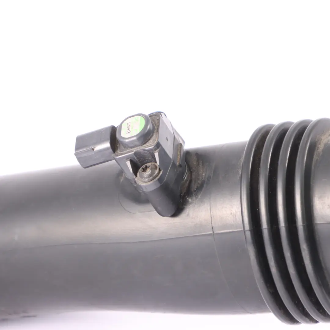 M271 Manguera De Turbocompresor para Mercedes W204 W212 con número de pieza A2710901929 Mercedes W204 W212 M271 Manguera De Turbocompresor - SKU A2710901929-1 - Número de pieza A2710901929