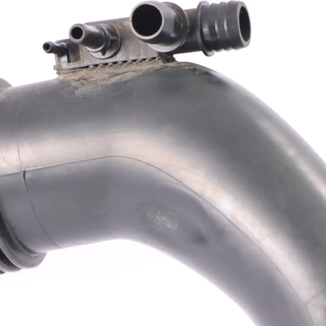 M271 Manguera De Turbocompresor para Mercedes W204 W212 con número de pieza A2710901929 Mercedes W204 W212 M271 Manguera De Turbocompresor - SKU A2710901929-1 - Número de pieza A2710901929