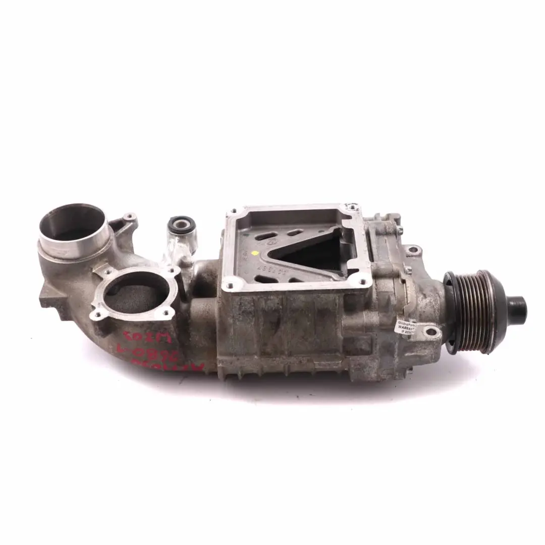 Supercharger Mercedes W203 W211 Kompressor M271 Petrol  - SKU A2710902680-1 - Part number A2710902680