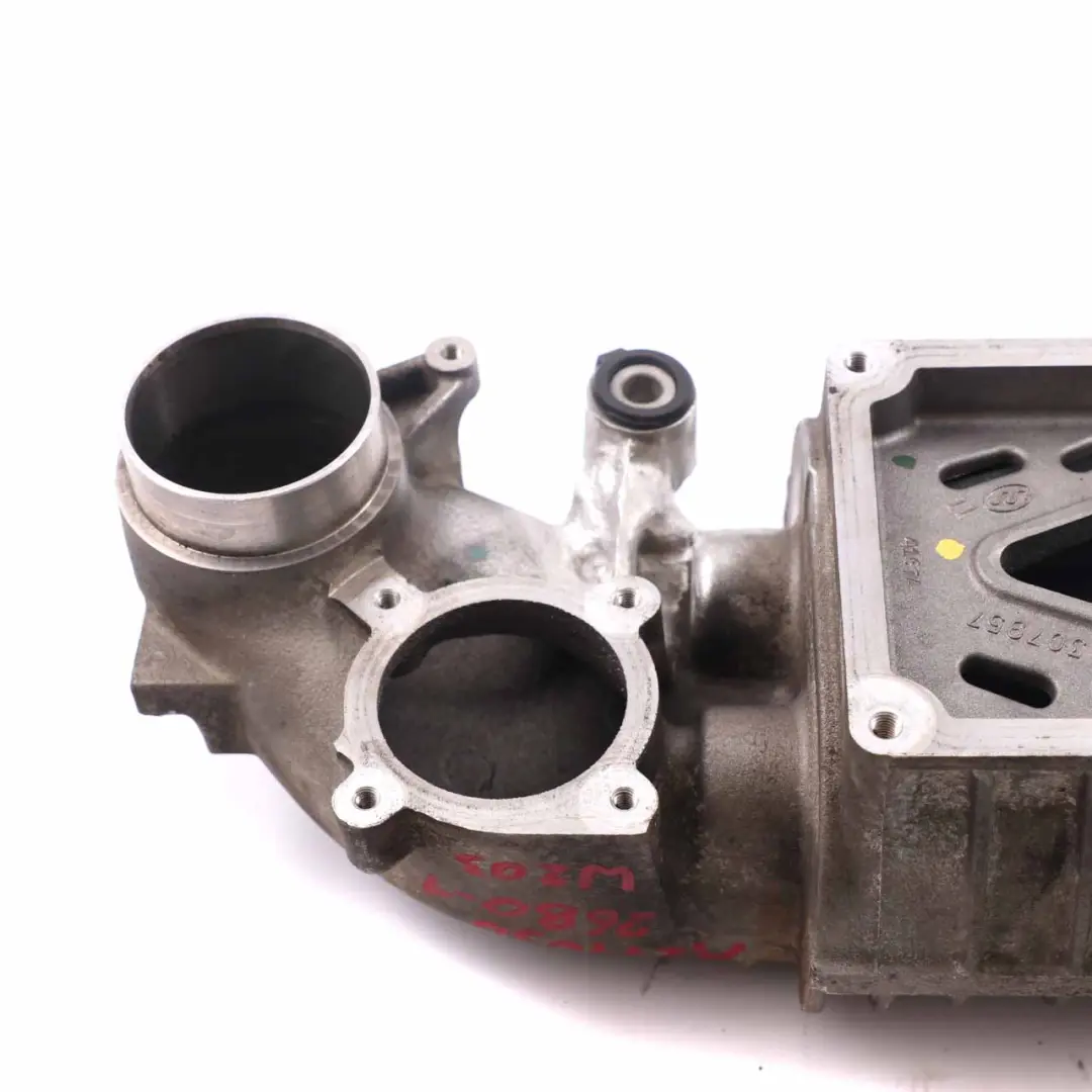 Supercharger Mercedes W203 W211 Kompressor M271 Petrol  - SKU A2710902680-1 - Part number A2710902680