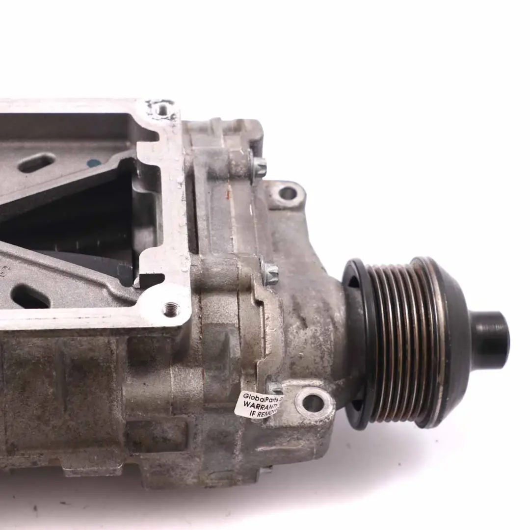Supercharger Mercedes W203 W211 Kompressor M271 Petrol  - SKU A2710902680-1 - Part number A2710902680