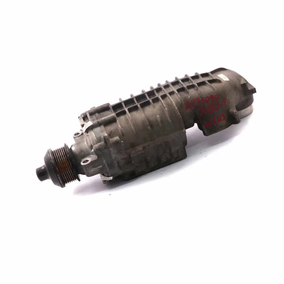  Supercharger Mercedes W203 W211 Kompressor M271 Essence - SKU A2710902680-1 - Numéro de pièce A2710902680