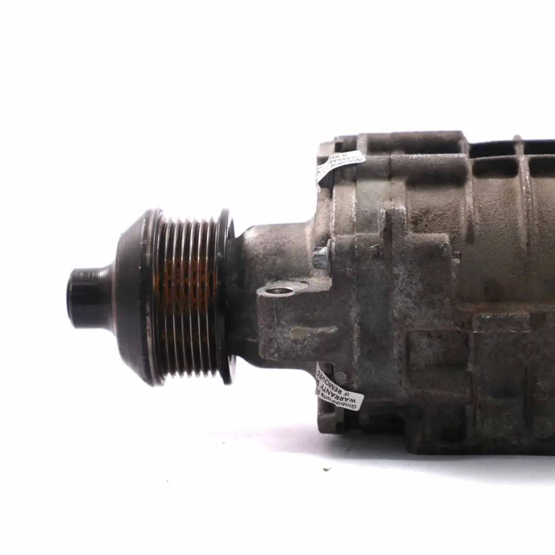  Supercharger Mercedes W203 W211 Kompressor M271 Essence - SKU A2710902680-1 - Numéro de pièce A2710902680
