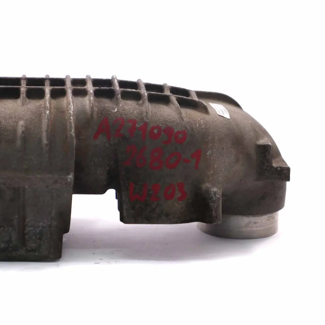 Supercharger Mercedes W203 W211 Kompressor M271 Petrol to with Part number A2710902680 Supercharger Mercedes W203 W211 Kompressor M271 Petrol - SKU A2710902680-1 - Part number A2710902680