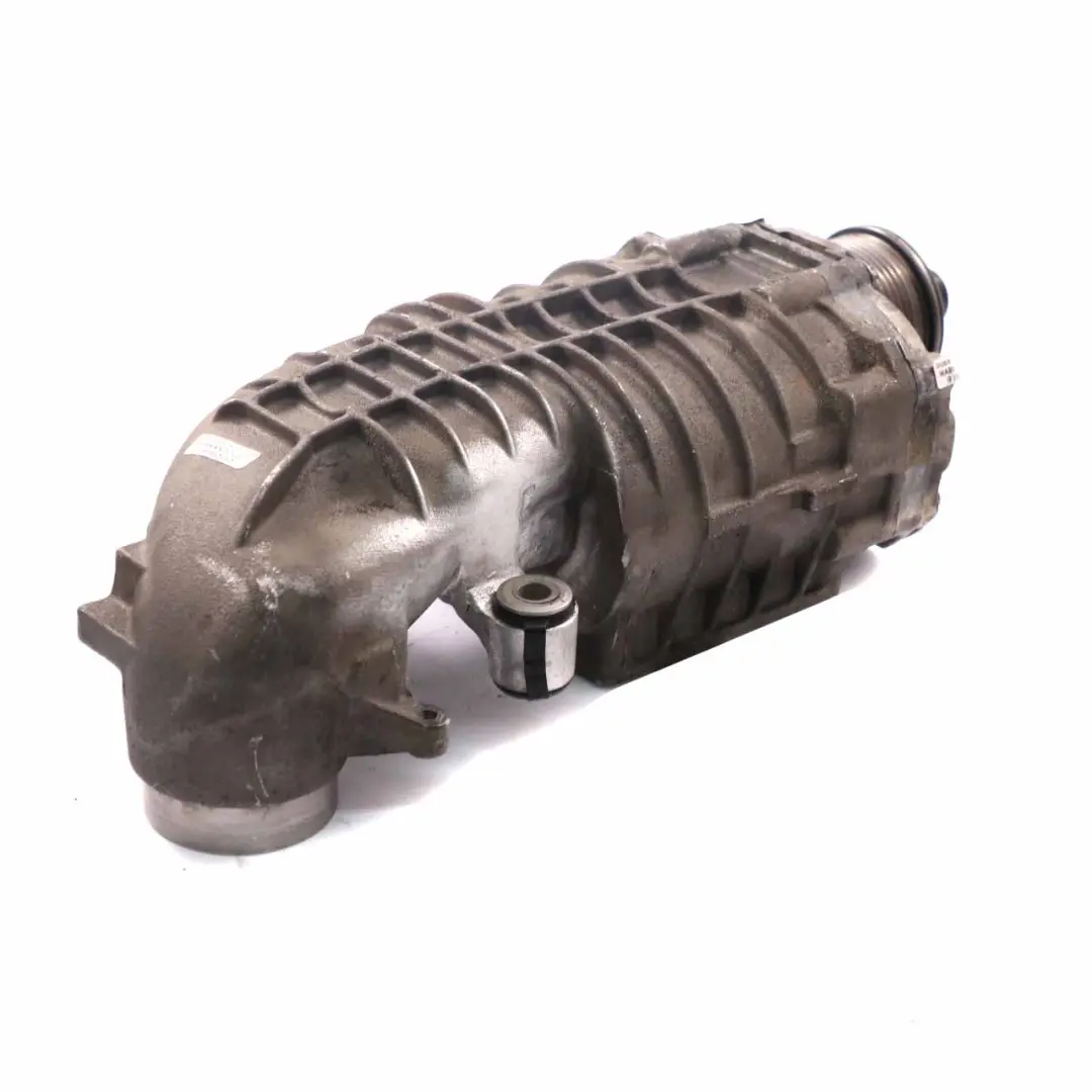 Kompressor Mercedes W203 W211 Motor M271 Benzin - SKU A2710902680-1 - Teilenummer A2710902680