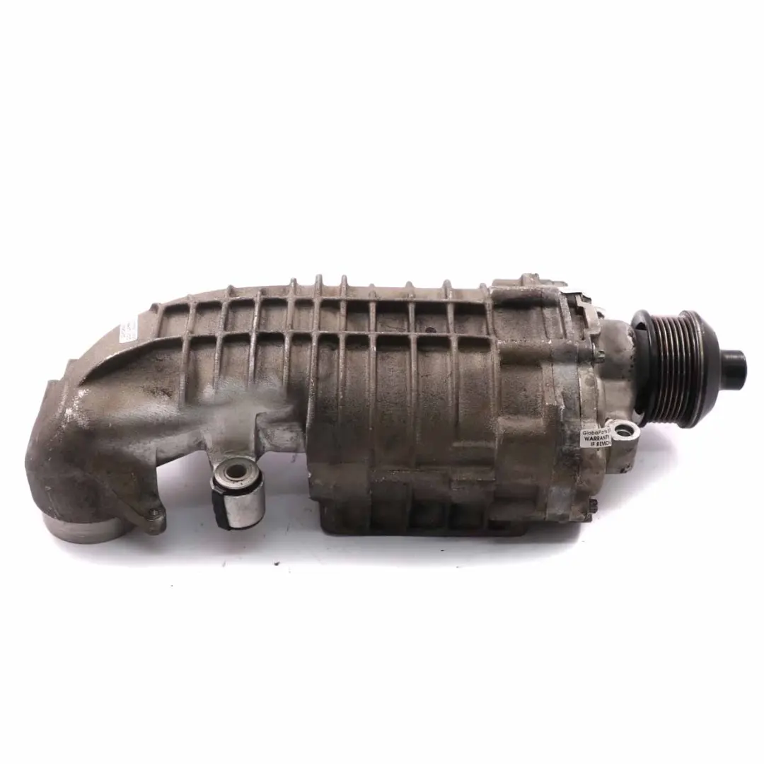 Supercharger Mercedes W203 W211 Kompressor M271 Petrol to with Part number A2710902680 Supercharger Mercedes W203 W211 Kompressor M271 Petrol - SKU A2710902680-1 - Part number A2710902680
