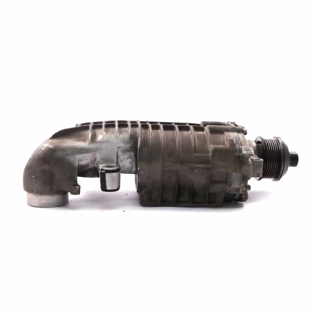  Supercharger Mercedes W203 W211 Kompressor M271 Essence - SKU A2710902680-1 - Numéro de pièce A2710902680