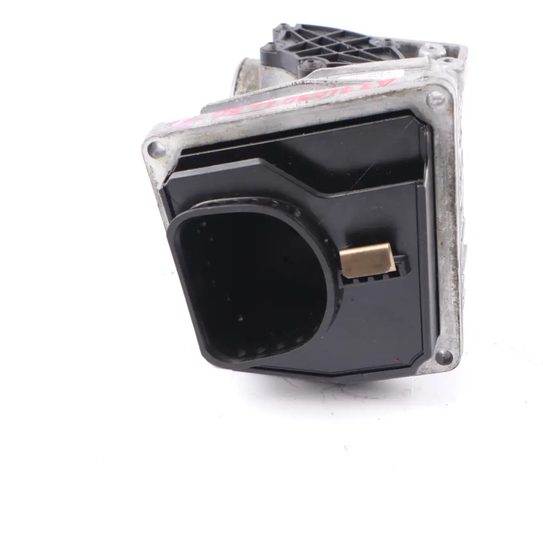 Part Intake Damper Mufler M271 Petrol to Mercedes W203 W211 Supercharger with Part number 2711400887 Mercedes W203 W211 Supercharger Part Intake Damper Mufler M271 Petrol - SKU A2710902680-2 - Part number 2711400887