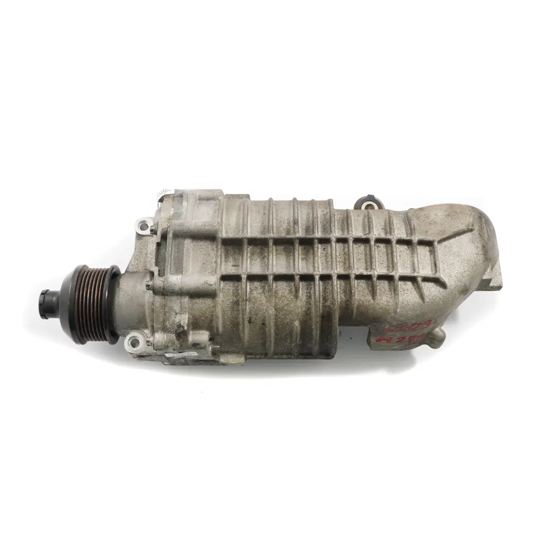 Supercharger Mercedes W203 W211 Kompressor M271 Petrol  - SKU A2710902680 - Part number A2710902680