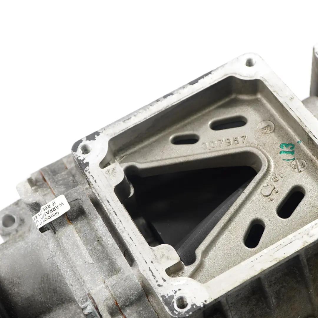 M271 Petrol to Supercharger Mercedes W203 W211 Kompressor with Part number A2710902680 Supercharger Mercedes W203 W211 Kompressor M271 Petrol - SKU A2710902680 - Part number A2710902680