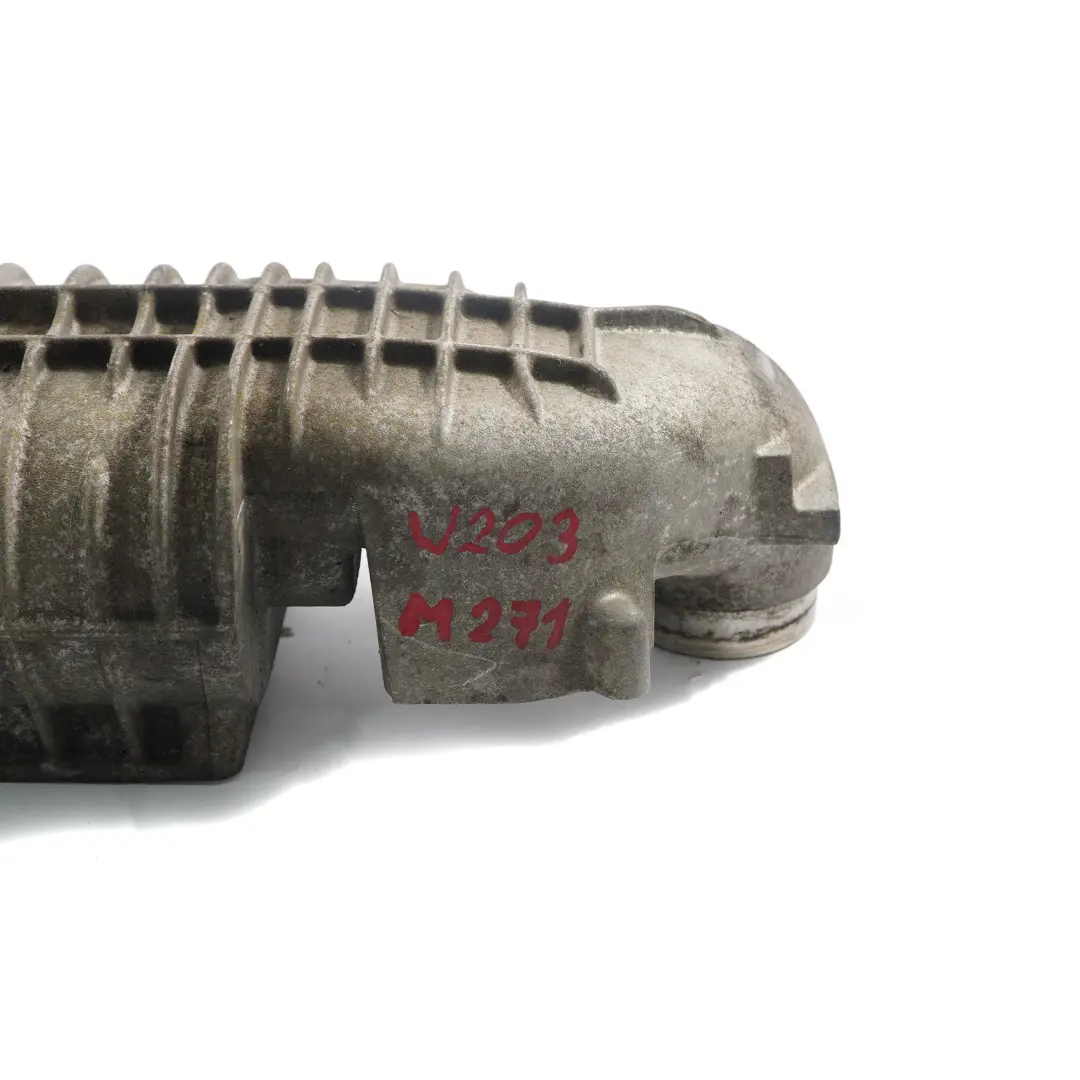M271 Kompresor Sprężarka do Mercedes W203 o numerze A2710902680 Mercedes W203 M271 Kompresor Sprężarka - SKU A2710902680 - Numer Części A2710902680