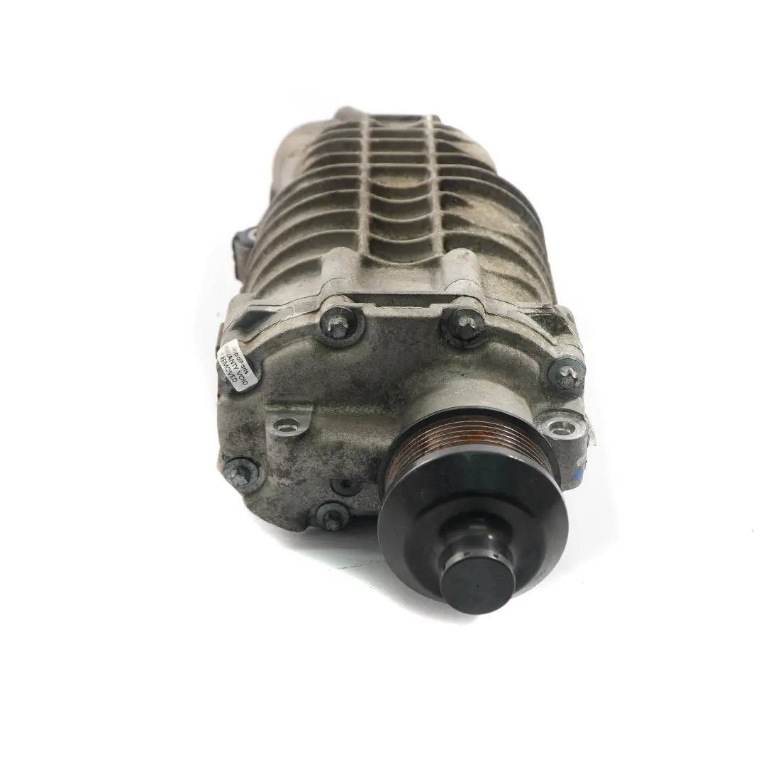 Supercharger Mercedes W203 W211 Kompressor M271 Petrol - SKU A2710902680 - Part number A2710902680
