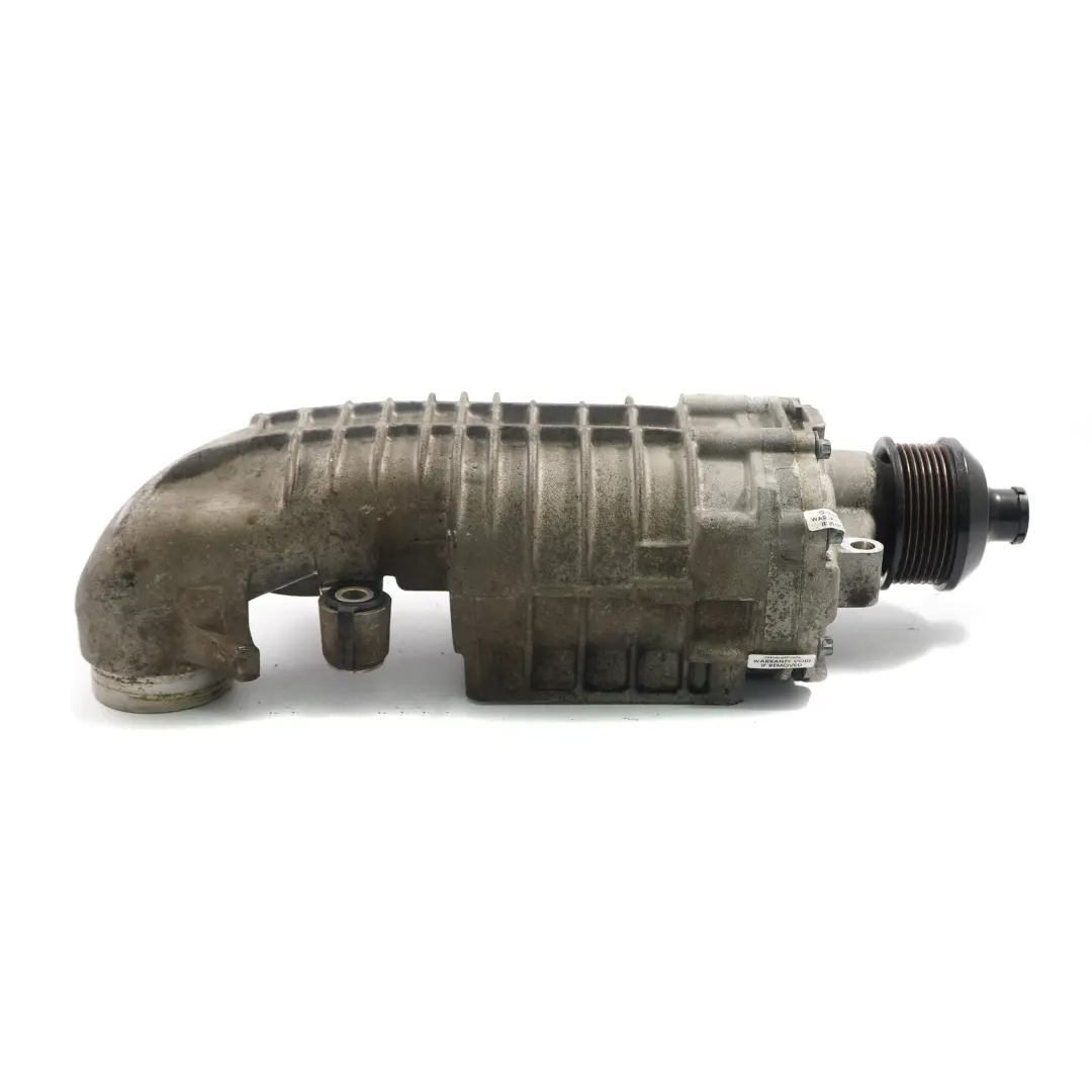 Supercharger Mercedes W203 W211 Kompressor M271 Petrol  - SKU A2710902680 - Part number A2710902680