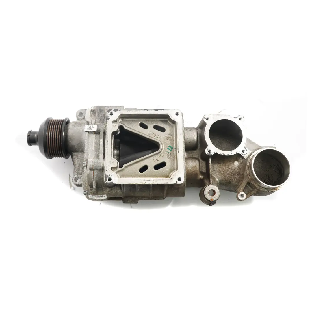 Supercharger Mercedes W203 W211 Kompressor M271 Petrol - SKU A2710902680 - Part number A2710902680