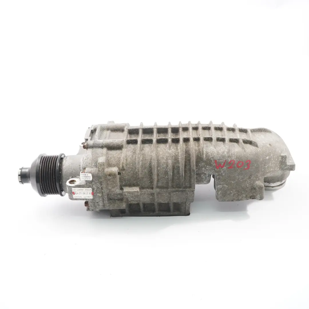Mercedes W203 M271 Kompresor Sprężarka - SKU A2710902780 - Numer Części A2710902780
